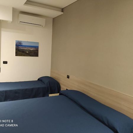 Hotel Poseidon Корильяно-Калабро Екстер'єр фото